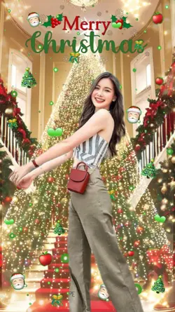 MerryCrismus