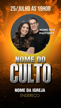seu culto 