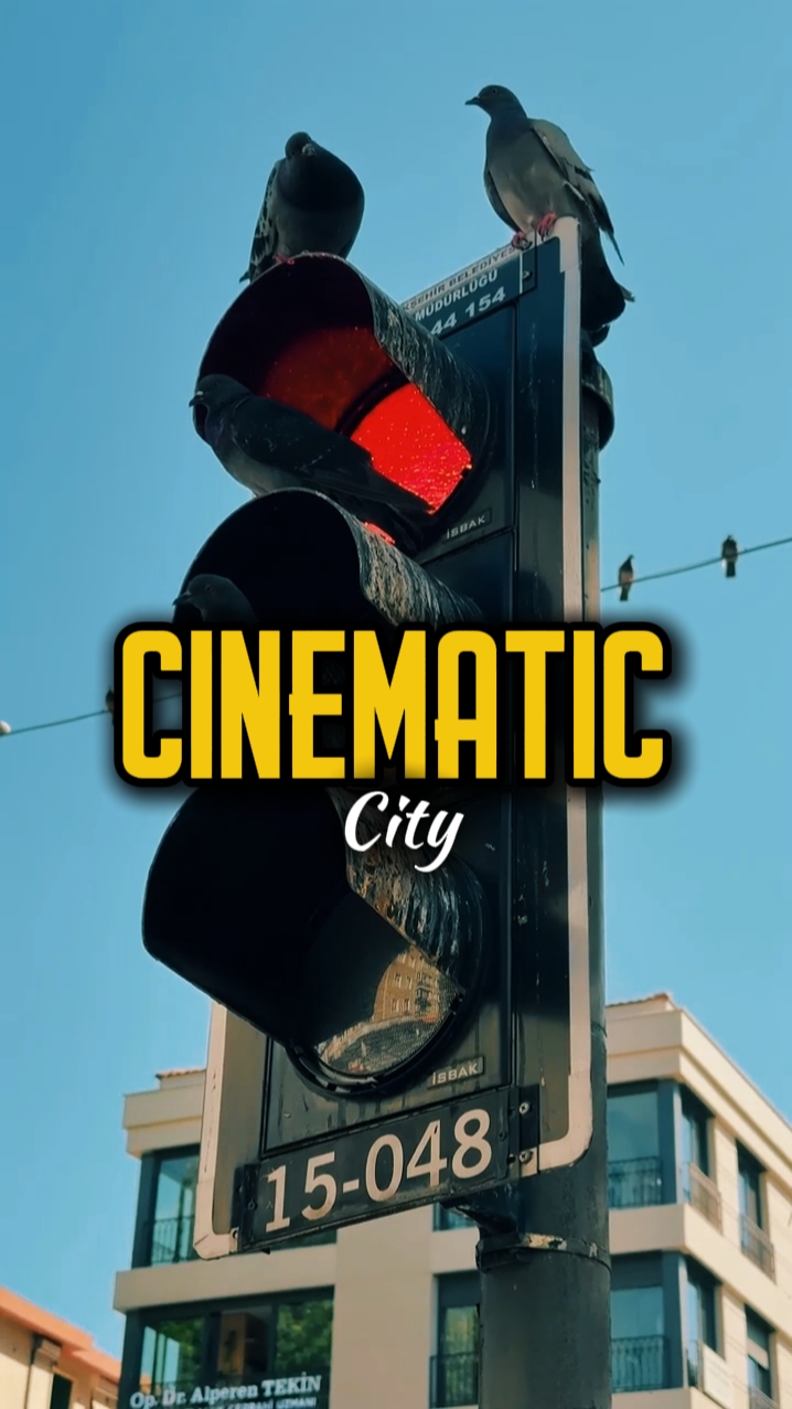 8 clips cinematográficos