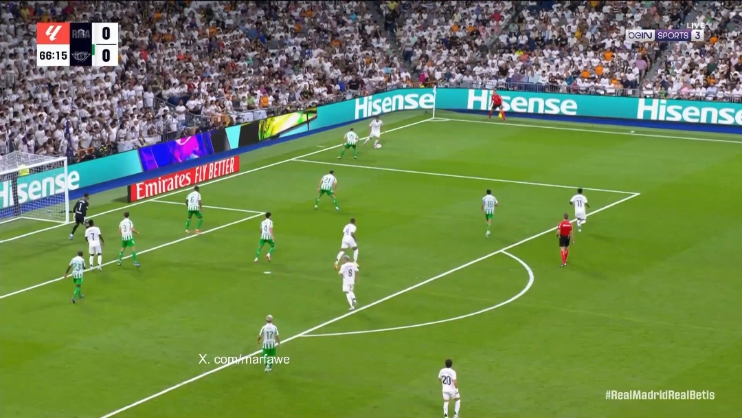Mbappe goal