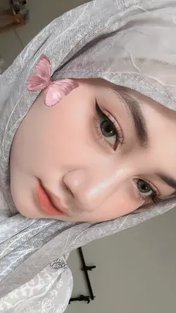 Stiker aesthetic