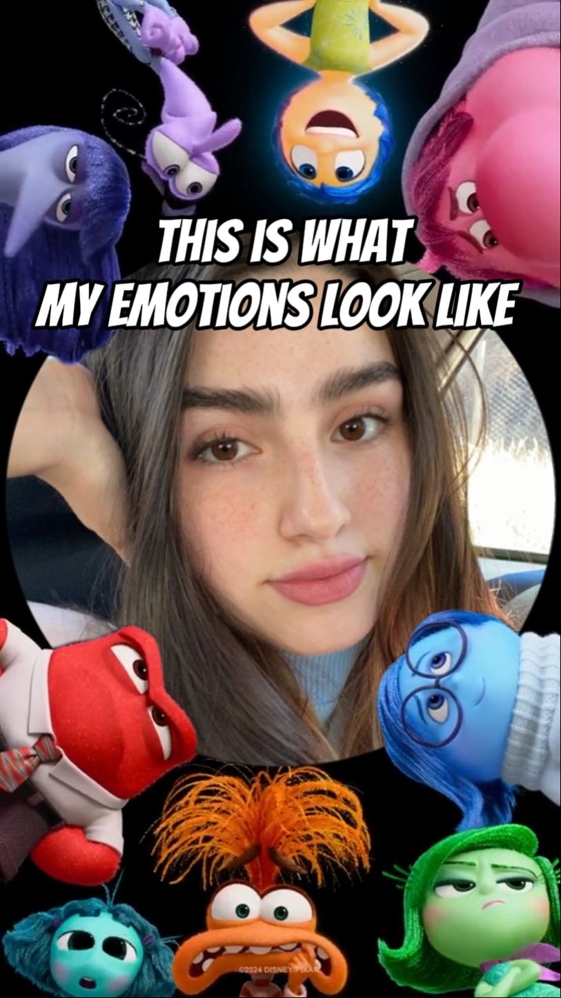 My Emotions