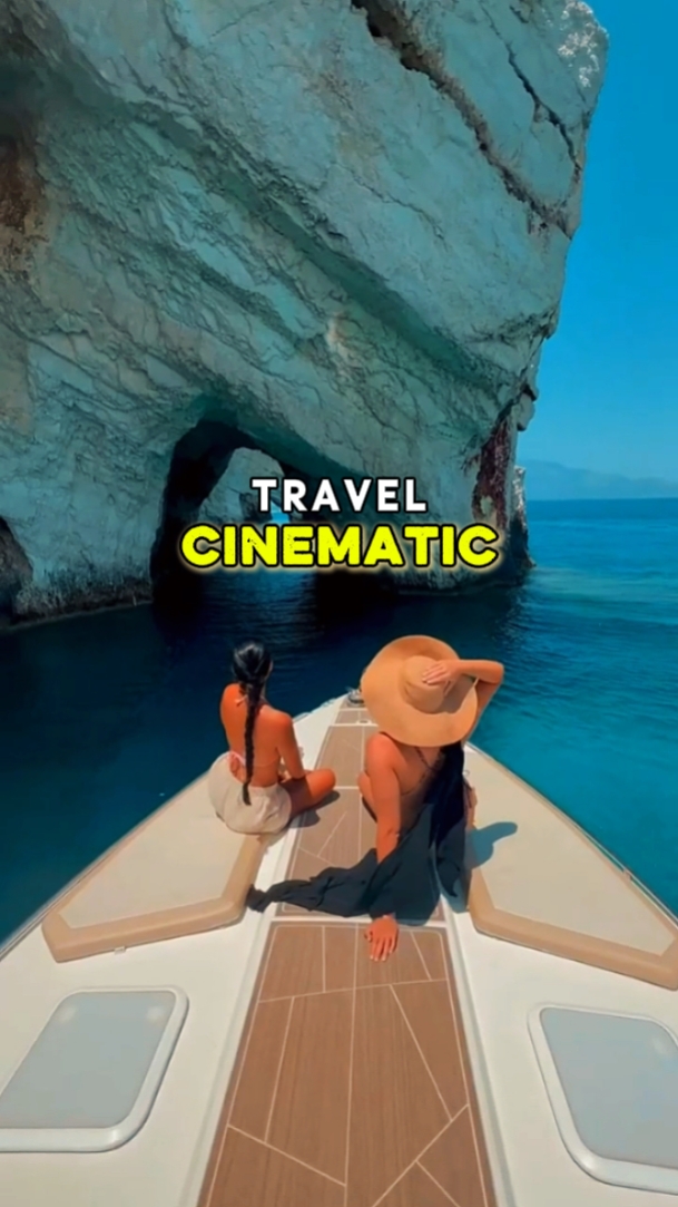 TRAVEL CINEMATIC