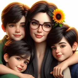 SOY MAMÁ...