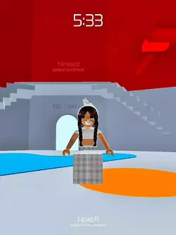 tower of hell vid