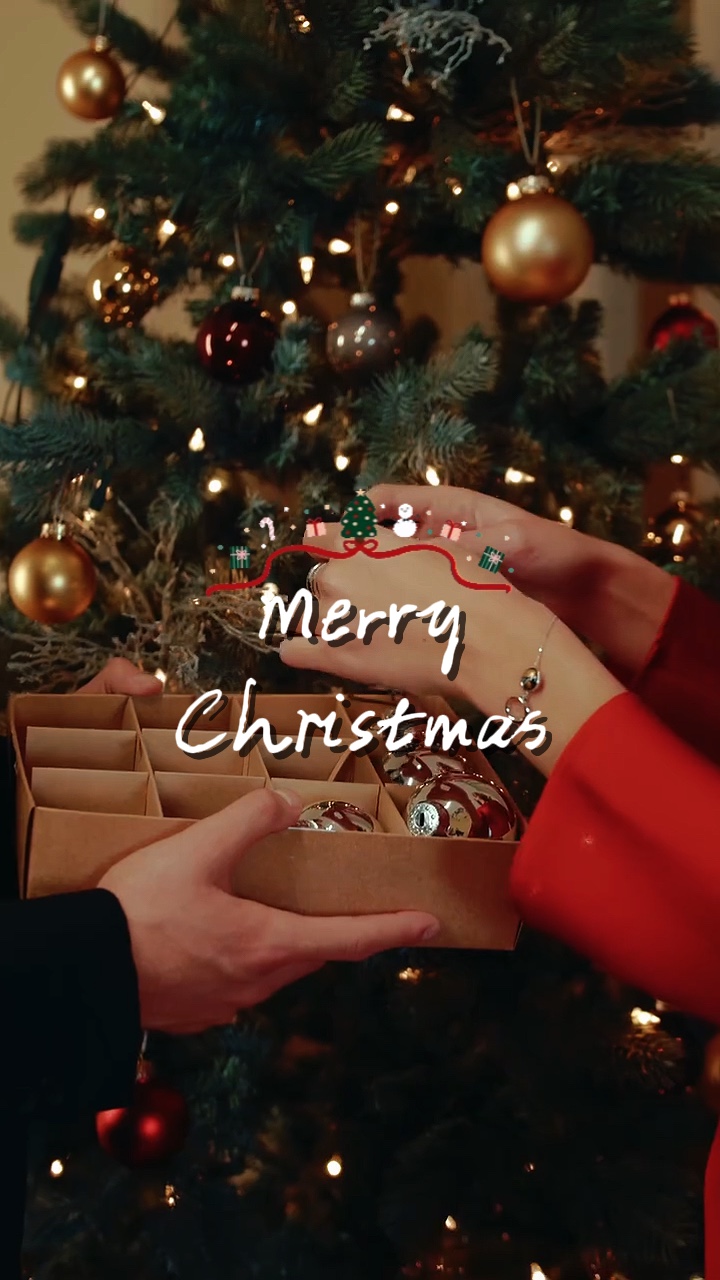 Feliz Navidad😘 