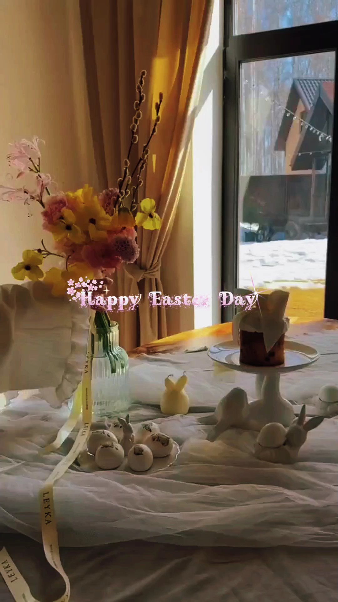 Pascua Vlog