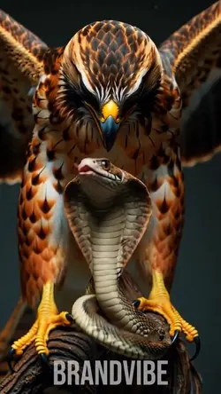 Falcon BrandVibe