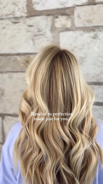 Hair trend color