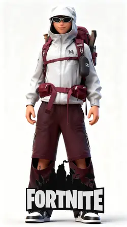 Fortnite game ai