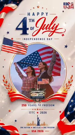 INDEPENDENCE DAY
