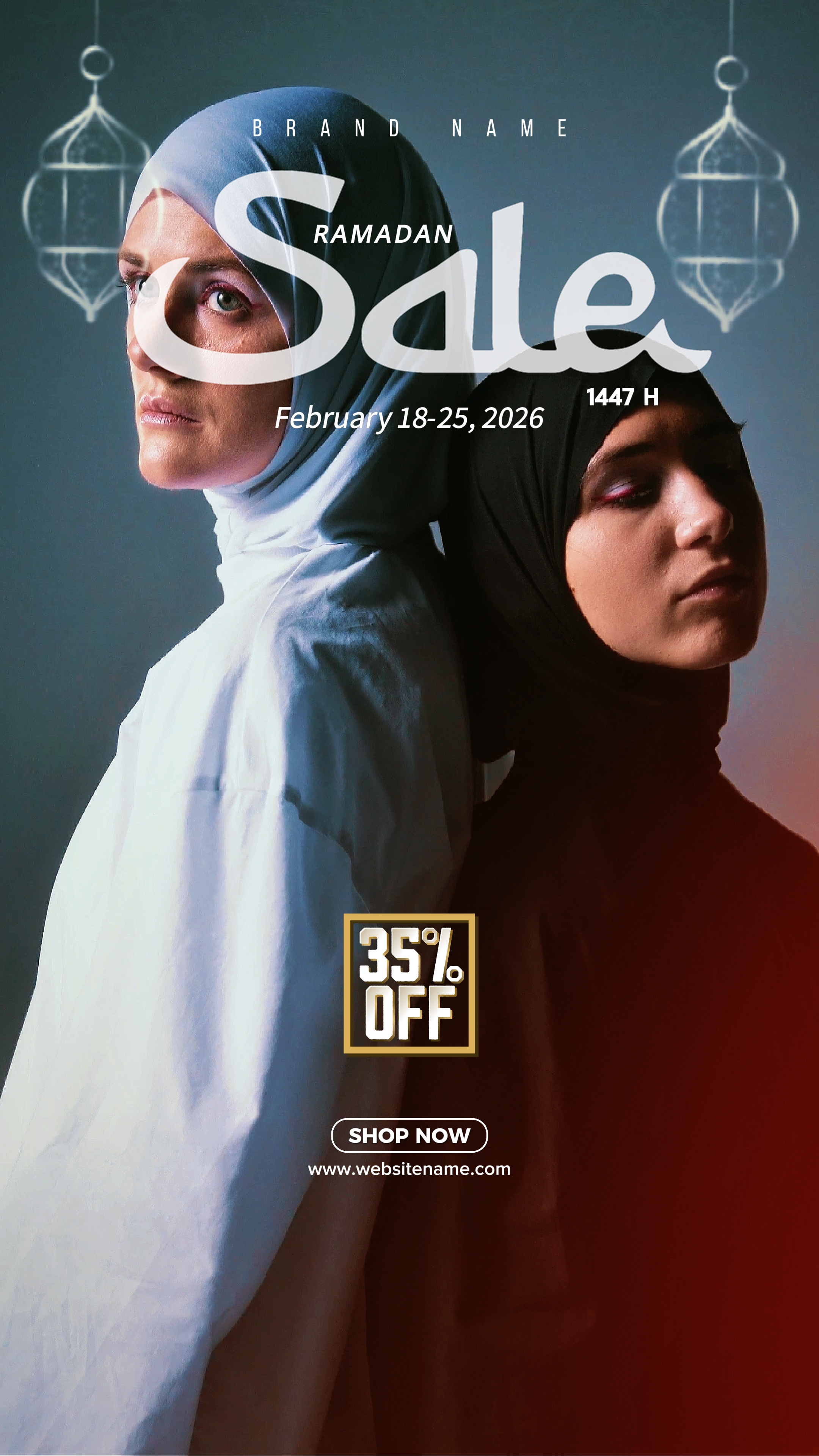 JUAL RAMADAN