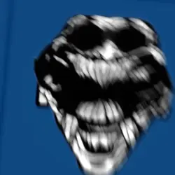 TrollFace Template💀☠️