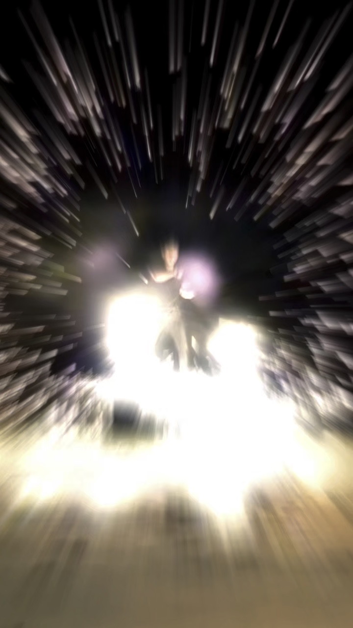 Feuershow 