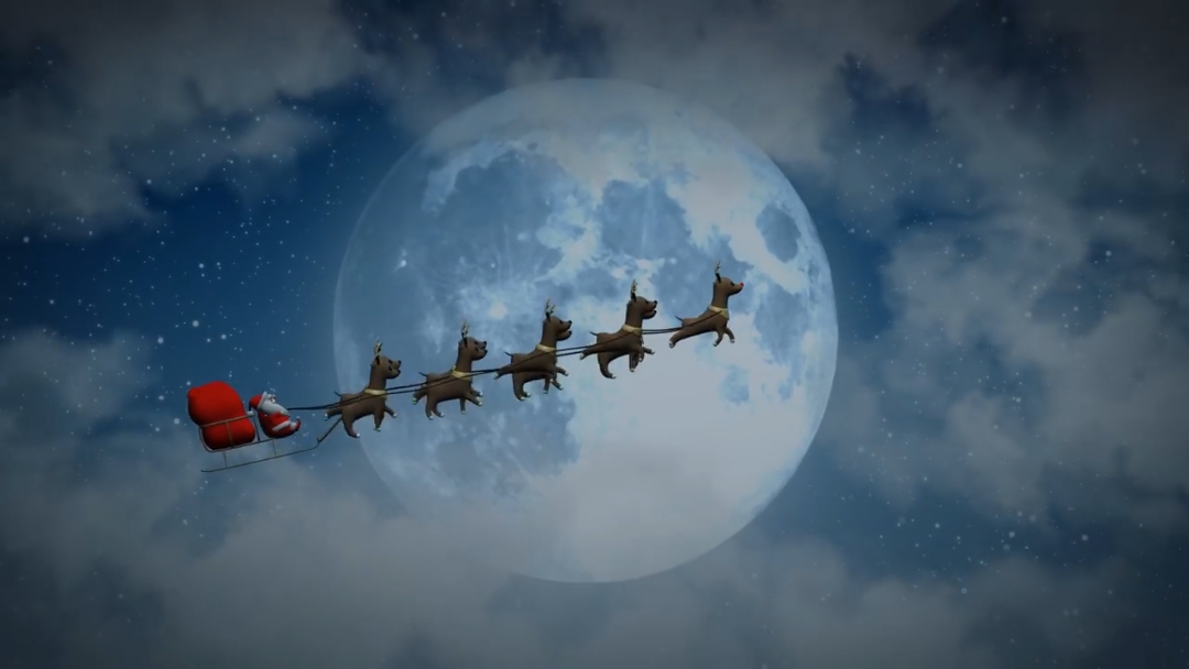 Introdução do Papai Noel ²