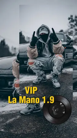 VIP La Mano 1.9