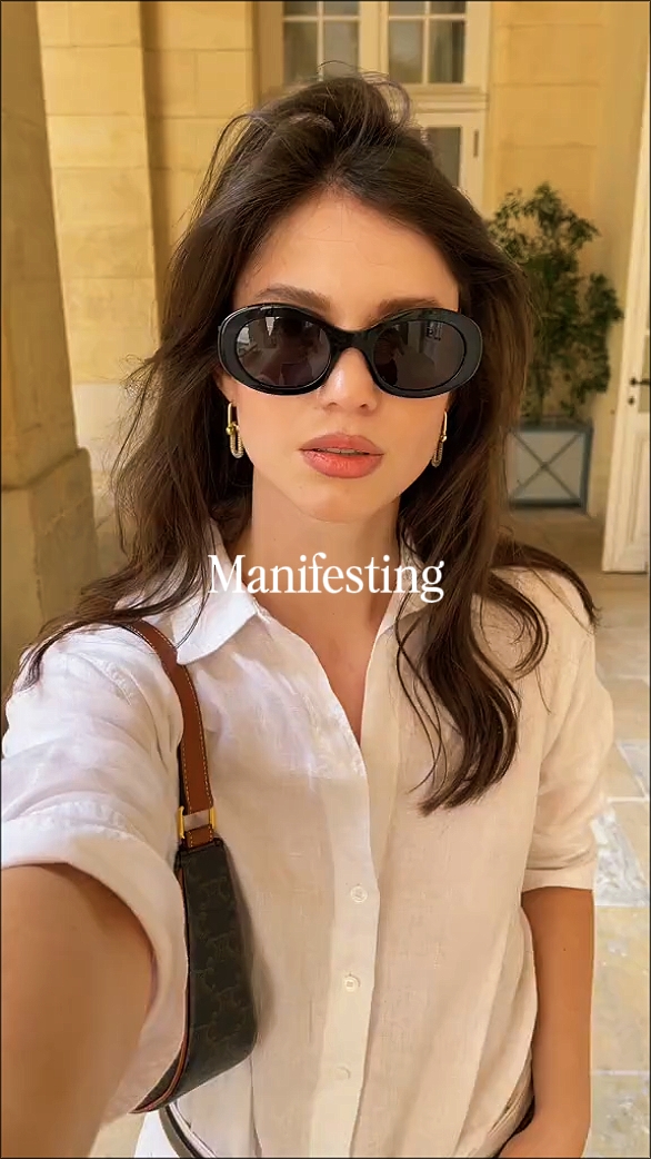 Manifesting