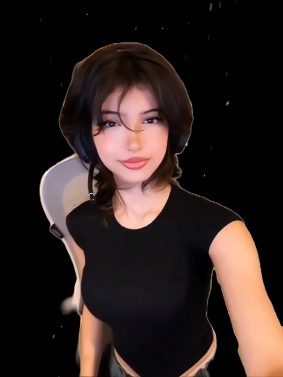 slowmo zoom out 