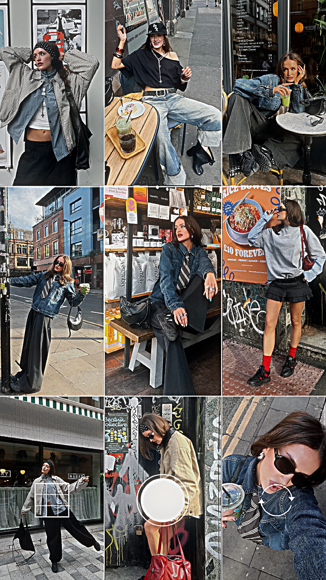 Fashion edit