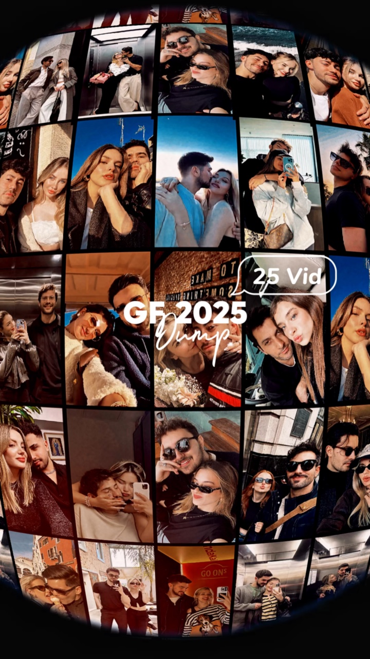 Pagtapon ng GF 2025