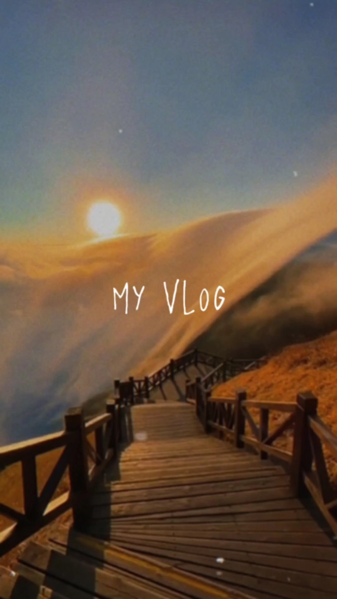 Mi vlog