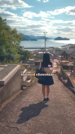 almond chocolate