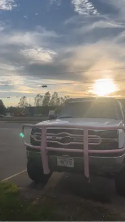 pink orange