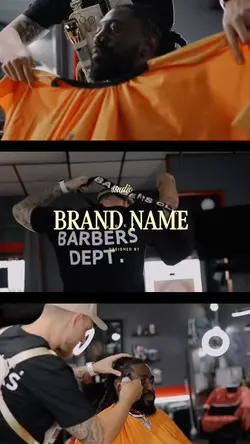barber