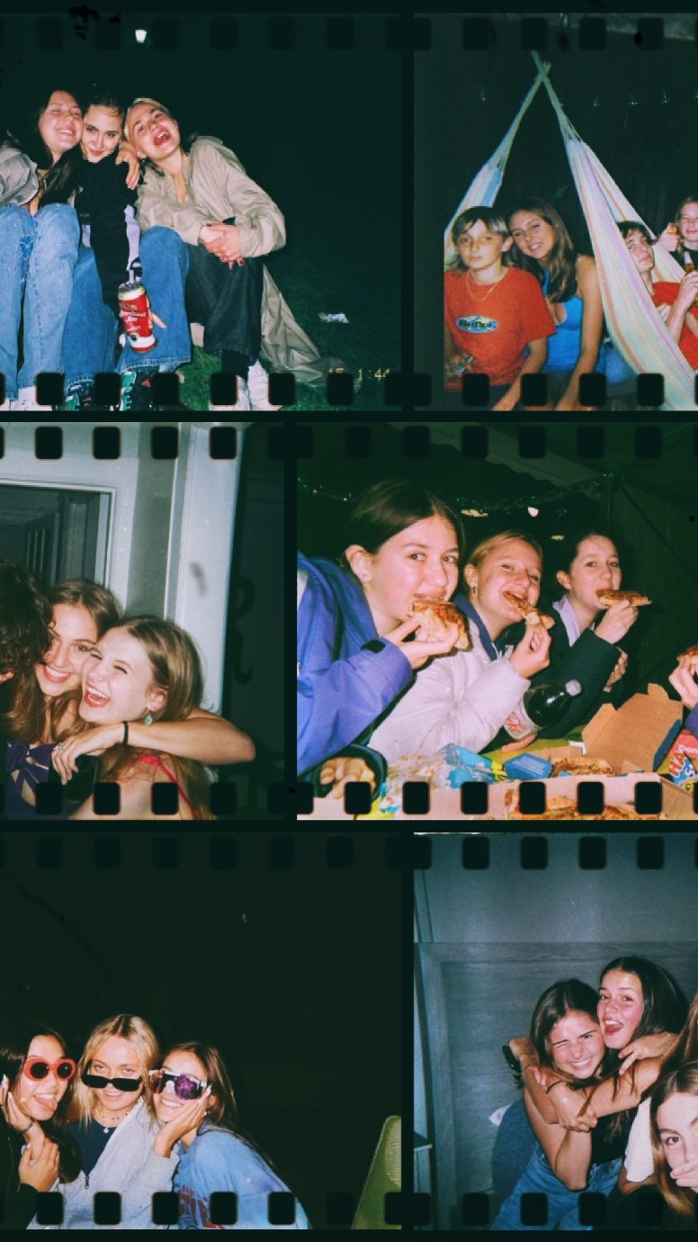 Retro-Film rollt