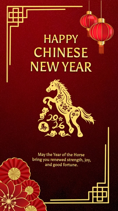 tahun baru cina
