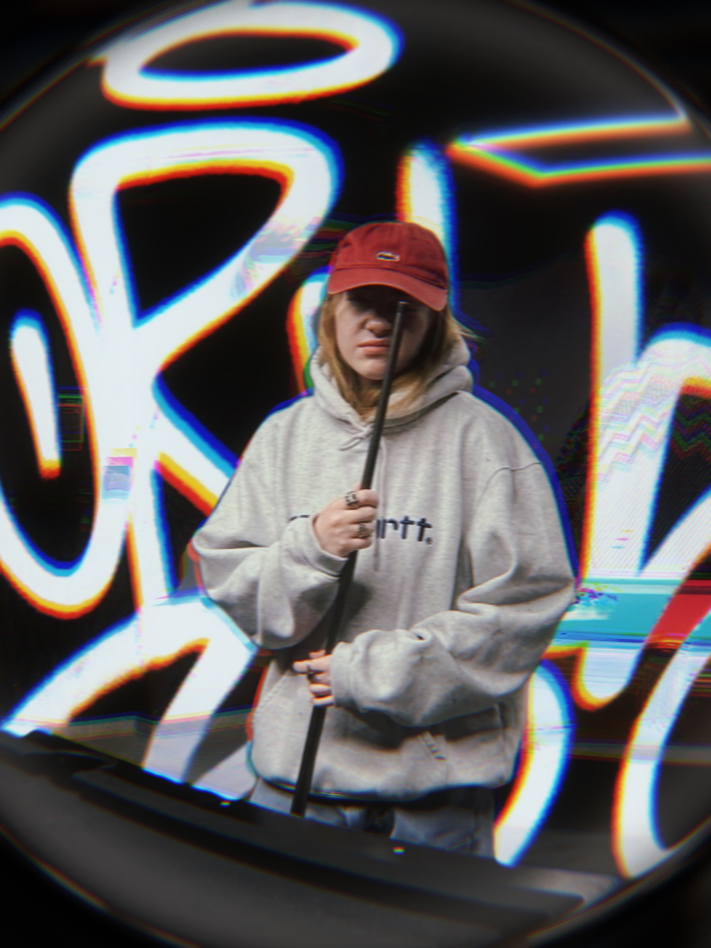 Grafitas • FA