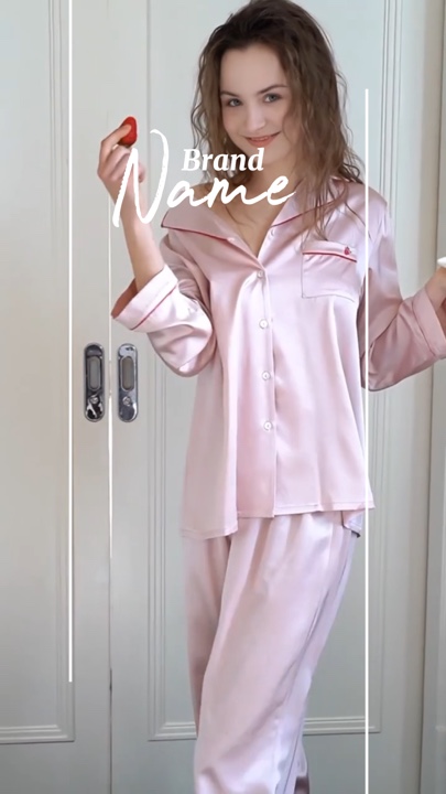 Ropa de estar