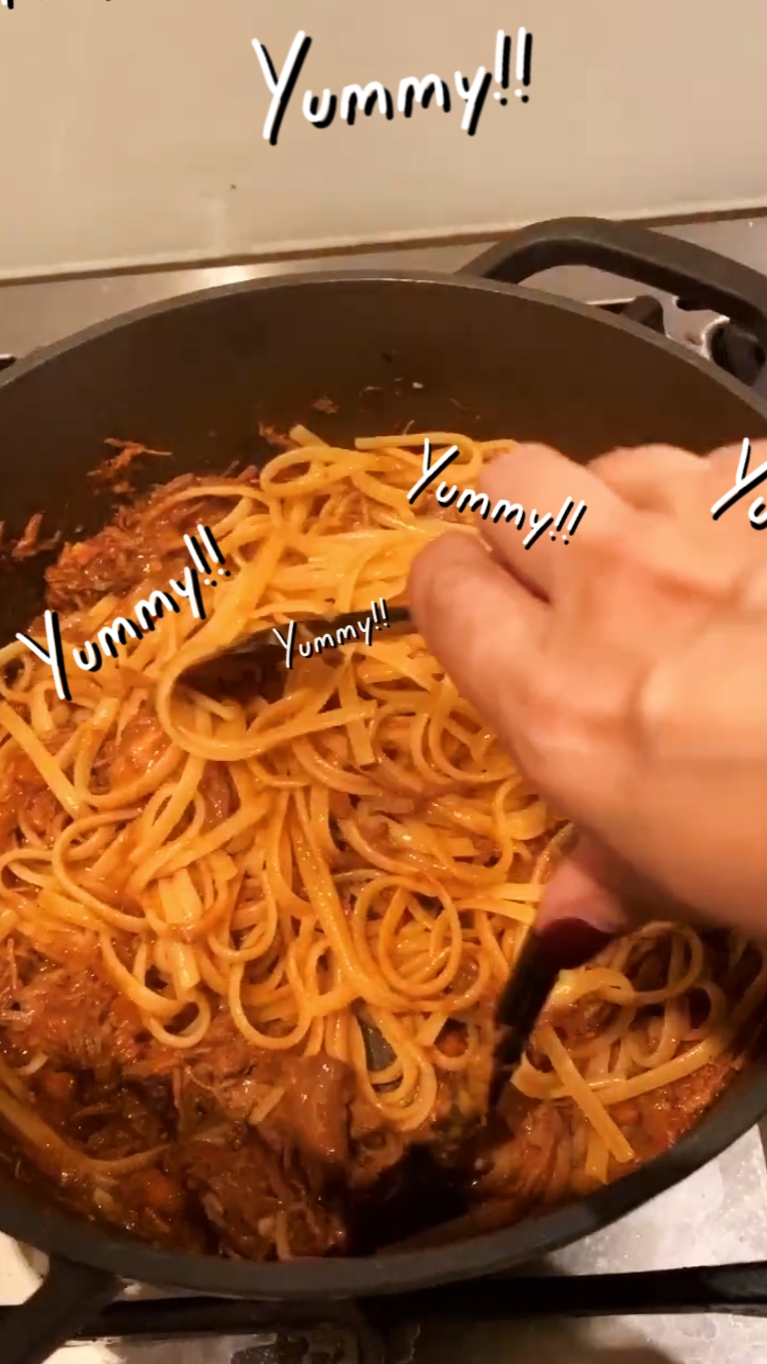 Masarap!