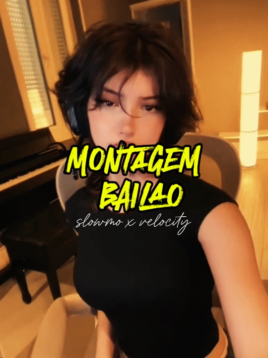 Montagem Bailalo 
