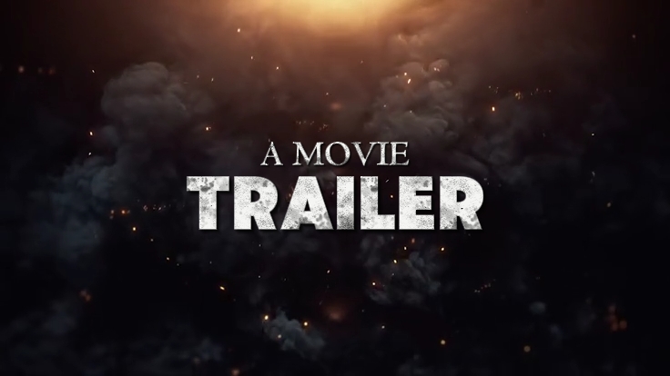 BANDE-ANNONCE DU FILM