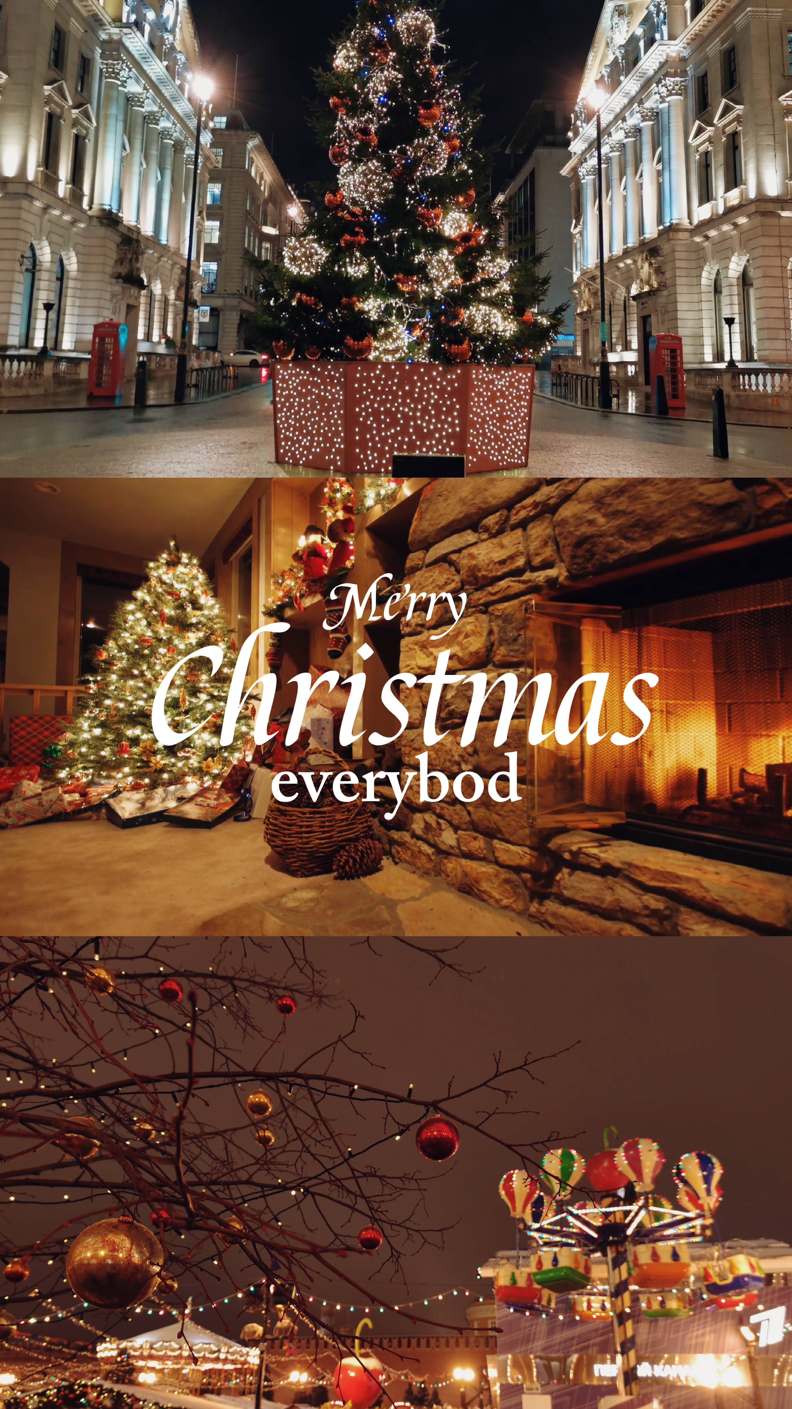 Feliz Navidad 