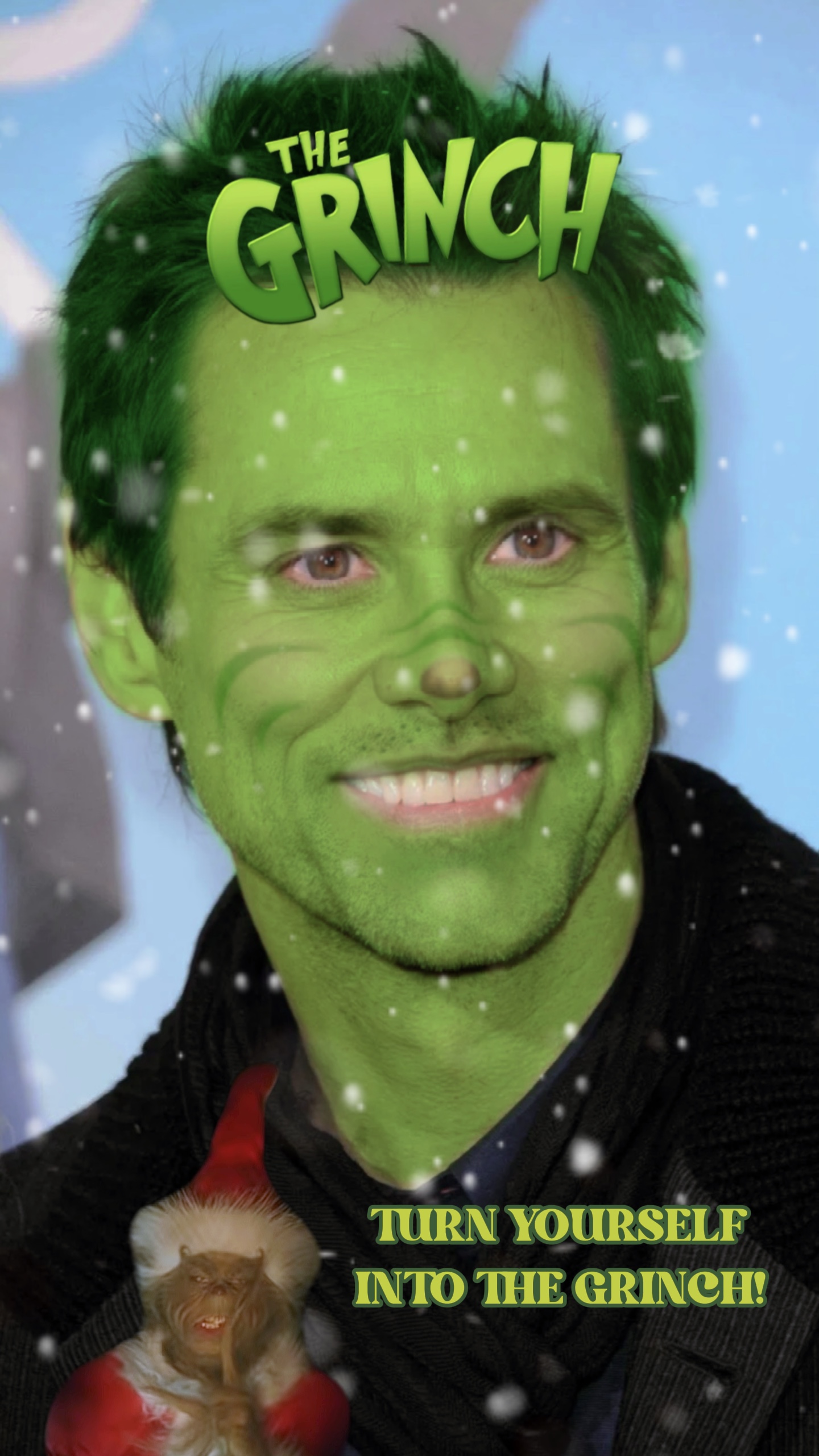 Der Grinch