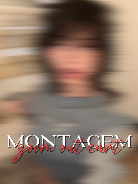 slomo zoom out 