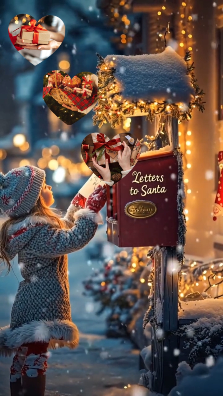 Gifs de Navidad