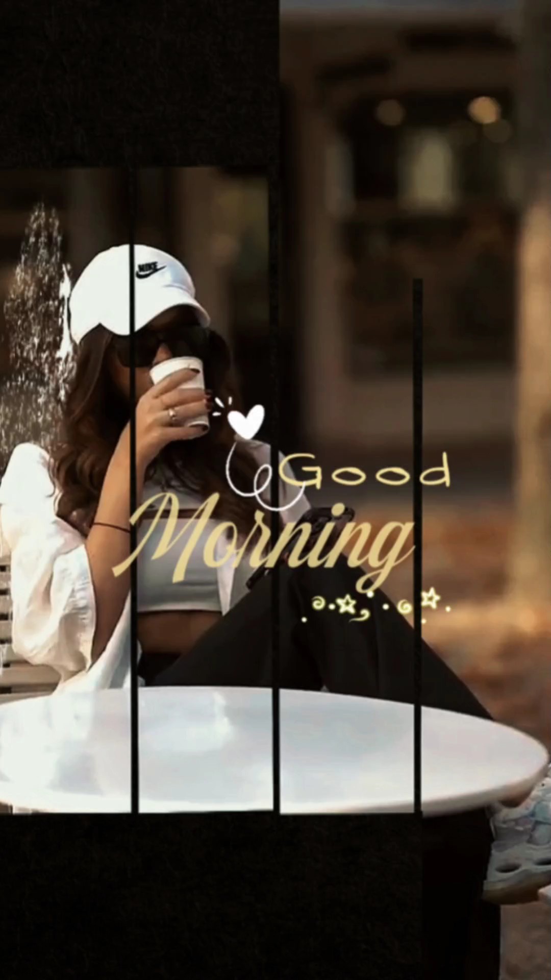 Good Morning