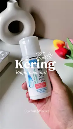 Moist Hada Labo🍒