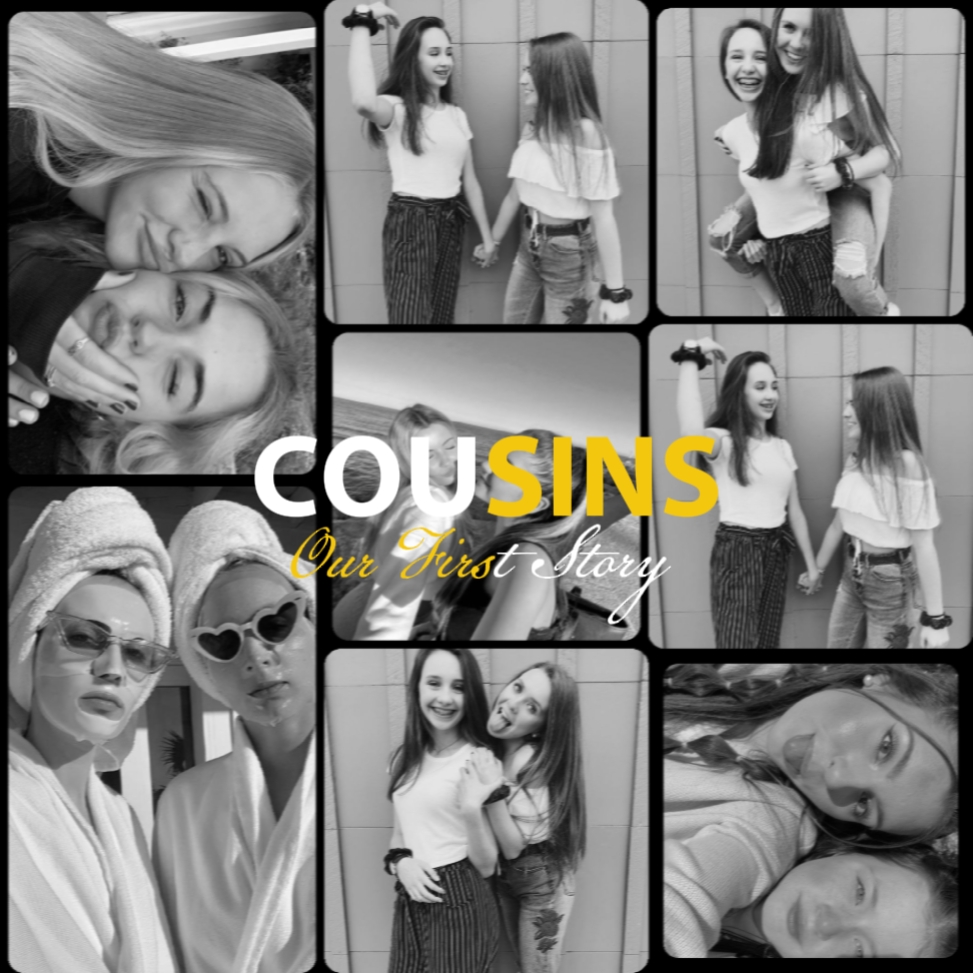 COUSINS DAY