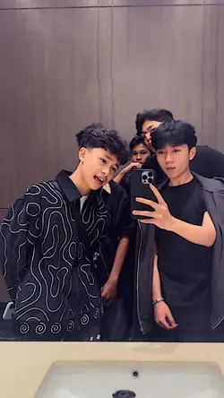no mirror
