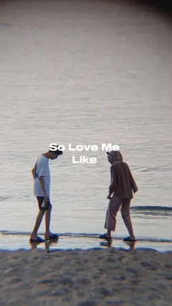 Love me Like tomorow