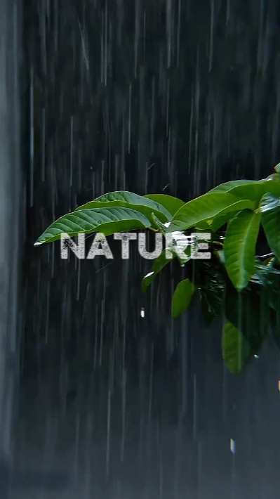 Natur 4 Clip