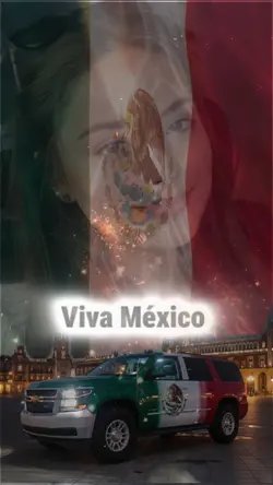 Viva México
