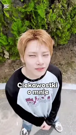 ciekawostki o mnie 