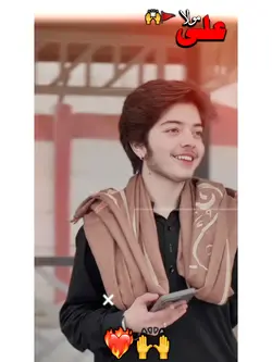 شیر علی
