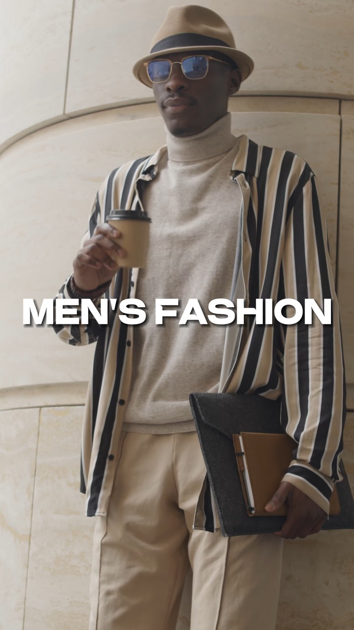 Moda Masculina Casual