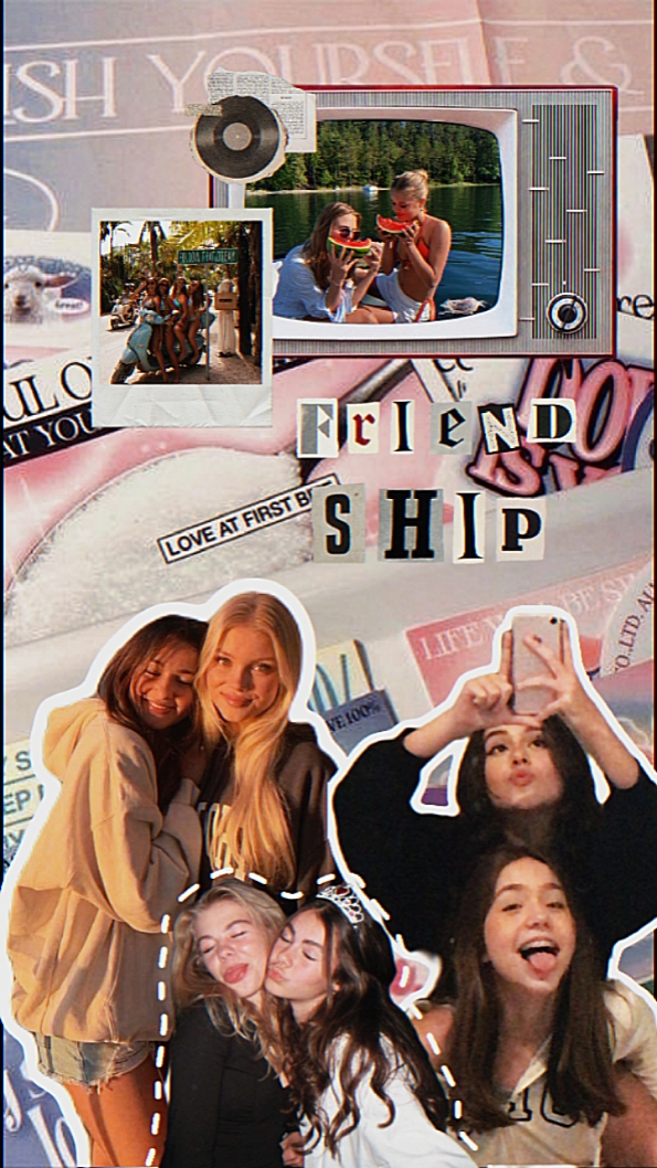 friendship 